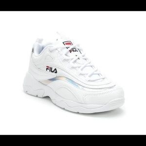 Fila Ray sneakers